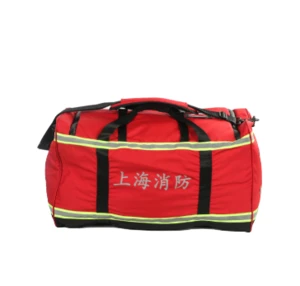 Medical instrument case emergency backpack Ambulance Emergency First Aid Kit Trauma bag Earthquake Rescue Bag