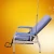 Import Medical recliner chairs Adjustable Infusion Chair For Patient from China