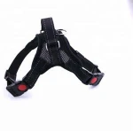 Medium and large dog leash K9 chest harness Labrador pet supplies dog leash wholesale
