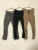 Import men cargo Pants with High Quality used clothes from China