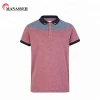 Mens apparel ,100%Cotton Polo shirt , Wholesale Bulk Polo t Shirt