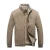 Import Mens Clothing Casual Wear Jackets Coats With Fleece Lining Classic Style Winter Jacket from China