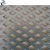 Import mesh 316 l stainless steel copper perforated metal sheet from China