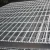 Import Metal building materials floor hot dipped 32 x 5mm galvanized steel grating from China