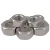 Import Metal Building Materials Stainless Steel DIN 934 A2-70 M27 Hex Nut from China