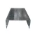 Import Metal Building Materials used Metal Framing Wall Profile Price light steel keel from China