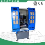 Metal Molding 3D CNC Router/Metal Engraving Machine/CNC Milling Machine For Metal RC0404M