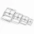 Import Metal pin belt buckle for Bag Parts Accessories from China