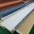 Import Metal siding PU foam insulated sandwich panel cheap price exterior wall panels from China