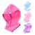 Import Microfiber Hair Drying Towel Turban Towels Wrap from China