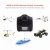 Import Microzone MC8B 2.4G 8CH Remote Control Transmitter for RC Drone Aircraft from China