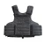 Import Military tactical black aramid fiber fashion bulletproof vest from China