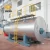Import Milk Plant Pasteurizer 2 ton  Steam Boiler pasteurized Gas fired boiler from China