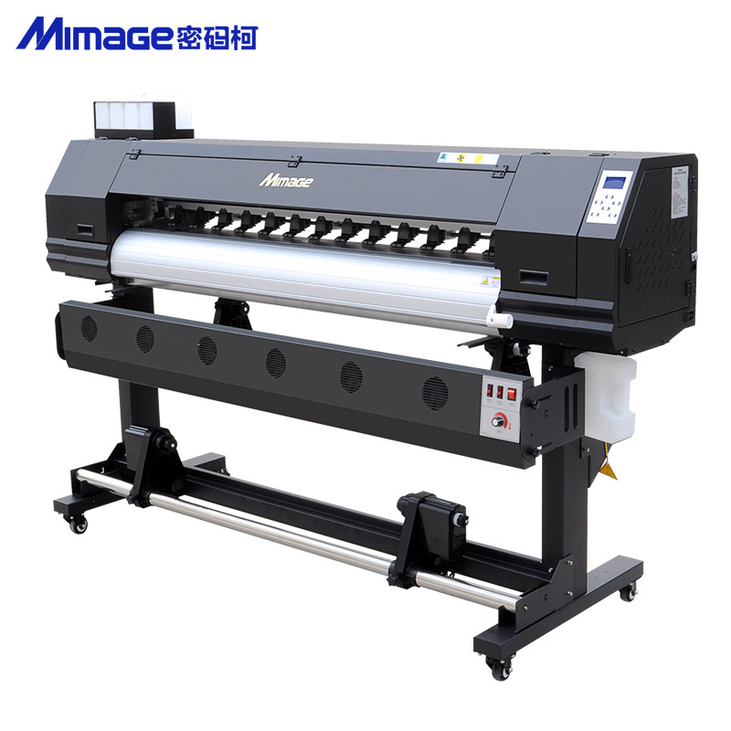 Buy Mimage 180cm Large Format Sublimation Printer 1.8m Wide Outdoor ...