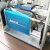min metal laser engraving machine 20w fiber laser marking machine  for stainless steel   marking machine price