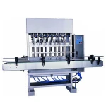 Miner Water Filling Machine