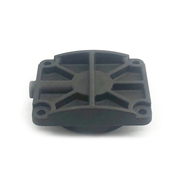 Mingdao Customized made aluminum metal casting parts for agriculture accessories,spare parts for locomotive