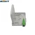 Import Mini 2 Core FTTH faceplate box SC APC fiber pigtail Fiber Optic Termination Box from China