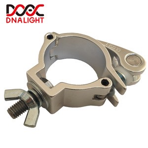 MINI 360 QR CLAMP WITH QUICK RELEASE FOR 2INCH TUBE