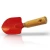 Import Mini chinese Shovel for Flower and Garden Tool Set from China