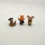 Import Mini Chinese Zodiac Figures Plastic Animal Toy from China