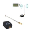 Mini Digital DVB-T2 Micro USB Mobile HD TV Tuner Stick Receiver for Android