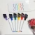 Import Mini Dry Erase Whiteboard Marker Pens with magnic & brush from China