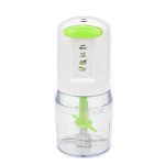 mini food processor