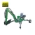 Import Mini Gasoline Excavator Towable Backhoe With Self Powered from China
