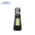 Import mini glass hammer Automobiles emergency tools car accessories with white and red flashing sos light and mini knife from China