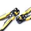 Mini multifunction wire Cable Stripper HS-056 Wire Insulation Layer Stripping Tool