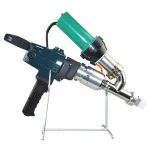 mini plastic extruder