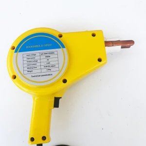 Mini Spot Welder Puller Portable Dent Spot Welding with High Purchase Rate