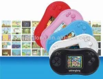 Mini TFT pocket handheld game players HG-892