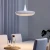 Import Minimalist Modern Vintage Pendant Lamps E27 Metal Lamp shade Hanging &amp; Pendant Light from China
