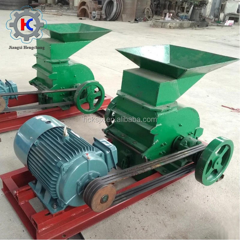 Mining Equipment Gold Ore Hammer Mill for Sale in South Africa