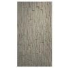 Miscellaneous piece stone artificial stone panel wall decorative polyurethane faux stone exterior wall cladding tiles