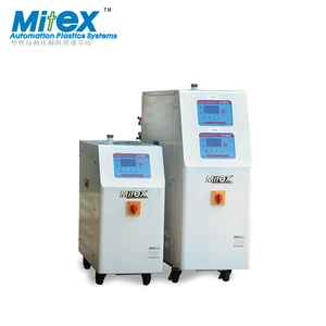 Mitex mould temperature regulator/mold oil temperature controller