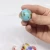 Import mix handmade lampwork glass marbles wholesale glass marbles for sale from China