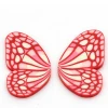 Mixed Polymer Clay Butterfly Spacer Loose Beads For DIY Jewelry For sale