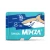 Import MIXZA Shark Seri Cards 32GB 64GB 128GB Micro TF Memory Card Class 10 U1 U3 C10 IP Camera TF Carte Micro Flash Memory Card from China