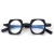 MLM Wholesale 2020 Trendy Flour Acetate Glasses Optical Frames Eyewear Prescription Glasses Reading