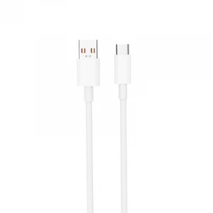 Mobile Phone Data Charging Usb 2.0 Type-c Cable Usb Type- C Usb Cable