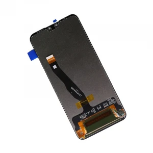 Mobile phone lcd touch screen for Huawei Y9lcd,for Y9 display