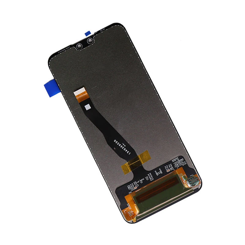 Mobile phone lcd touch screen for Huawei Y9lcd,for Y9 display