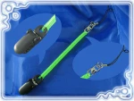 Mobile phone strap / cell phone strap / Mobile accessories_CL555-1