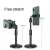 Import Mobile Video Live Hoisting Telescopic Desktop Disc Lazy Movie Universal Disc Live Mobile Phone Holder from China