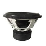 model box coches Under the seat hi-fi active power most popular terbaik kicker audio car subwoofer amplifier