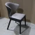 Import modern bench waiting wooden long bench chair from China