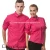 Import modern Best selling hotel restaurant service staff work uniforms from China